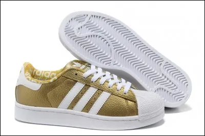 Que pr&eacute;f&egrave;res-tu en chaussures ?