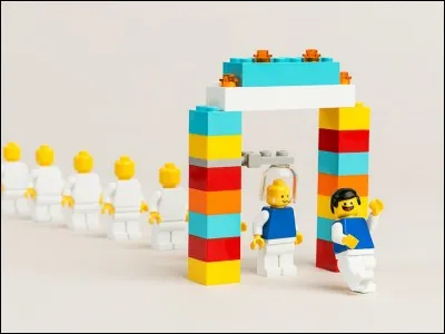 Quel serait ton jouet favori ?