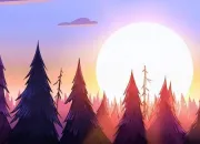 Test Quel personnage de 'Gravity Falls' es-tu ?