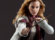 Quiz Connais-tu vraiment Hermione?