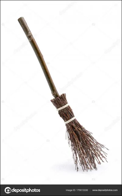 Joue-t-elle au quidditch ?