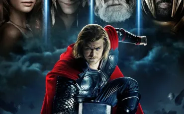 Quiz Marvel