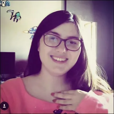 Qui est Lucas pour elle ?