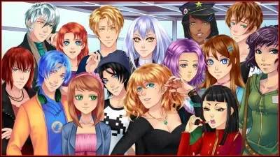 Combien d'&eacute;pisodes a-t-elle fait de Amour sucr&eacute;, High School Life ?