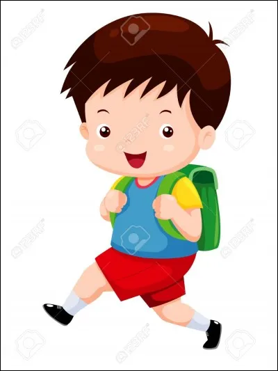 Pouvez-vous compléter la phrase : "...... on y va !" ?