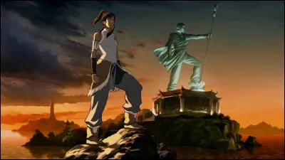 Dans la légende de Korra, à quoi s'opposent les égalitaristes ?