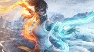 Mis à part Korra, quelles sont les autres avatars féminins connus ?