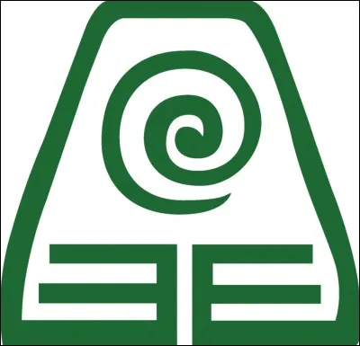 Qui est le premier maître de la terre à avoir réussi à élever sa maîtrise jusqu'au métal ?