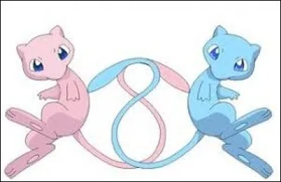 Quels sont ces Pokémon ?