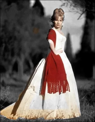 Quel est ce film de Vadim sorti en 1960 ?