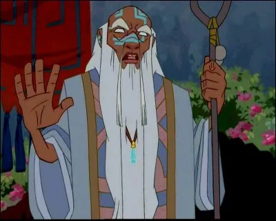 Qu'est-ce qui causa la perte du roi de l'Atlantide Kashekim Nedakh, le père de la princesse Kida ?