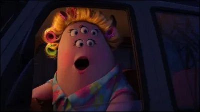 Qui Jeannine Squibbles, la maman de Squishy, finit-elle par épouser à la fin de " Monstre Academy " ?