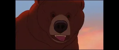 Qui tue la maman de Koda dans " Frère des ours " ?