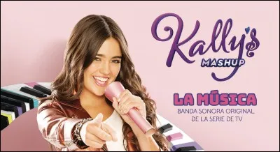 Comment s' appelle le père de Kally ?