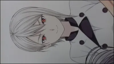 Ce personnage vient de :