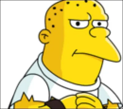 Quel est le nom de famille de Kearney ?