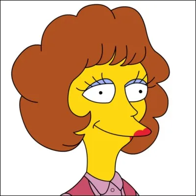 Comment est morte Maude Flanders ?