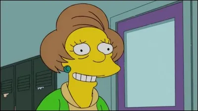 Où vit Edna Krabappel ?