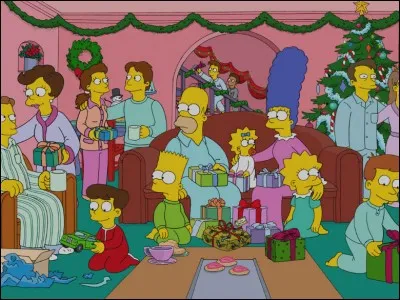 Quel est le nom de l'épisode ou Patty et Selma Bouvier font leur première apparition ?