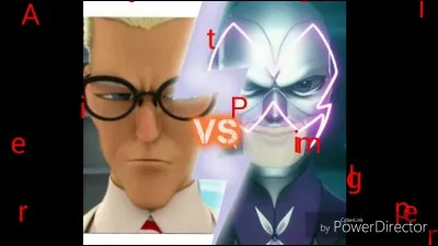 Qui est Gabriel Agreste ?