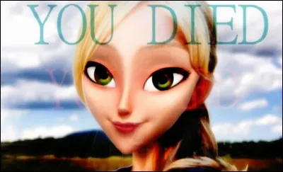 La maman d'Adrien est :