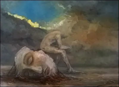 On peut revenir vers moi et je peux être faux. Dans un moment de réflexion, nous sommes cent. Je suis...