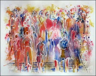 Rendre quelqu'un incapable serait comme le mettre hors de moi. Nous pouvons être généraux ou unis. Je suis...