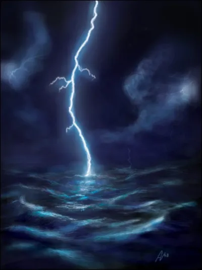 Filez comme moi et vous serez rapide comme l'éclair. Quand on me fait de tout bois, c'est que vous n'avez plus de moyens. Je suis...