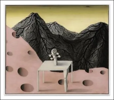 Qui a imaginé "Le toit du monde" ?