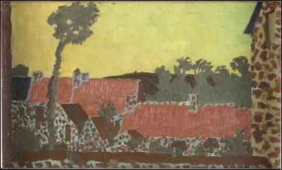 À qui sont ces "toits rouges" ?