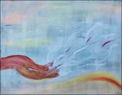 On peut m'envoyer ou me recevoir. Dans l'année, nous sommes cinq. Je suis...