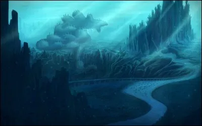 Tombez sur moi et un obstacle vous arrêtera. Si je suis dans l'eau, c'est que vous êtes déçu après avoir espéré quelque chose. Je suis...