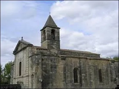 Pour finir, je vous emmène en Occitanie, à Saint-Laurent-d'Aigouze. Ville de l'arrondissement de Nîmes, elle se situe dans le département ...