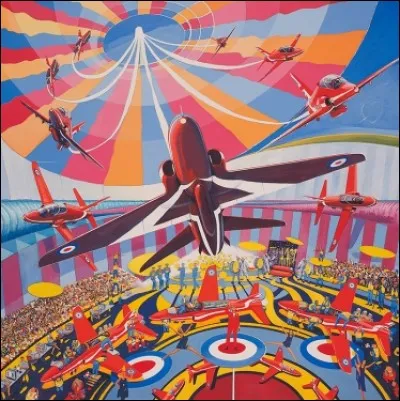 On me laisse pour rester inoubliable. Pour être comme quelqu'un, on me marche dessus ou on me suit Je suis...