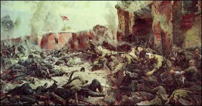 Quand vous n'avez pas de cible, tirez en moi. Si vous êtes formés sur moi, vous êtes sur le terrain. Je suis...