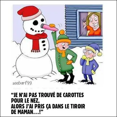 Quel spécialiste irez-vous voir pour vous faire soigner le nez ?