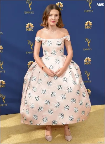 Dans quelle ville est-elle née ?