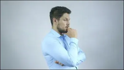 Tu interroges Arnaud et tu vois qu'il met du temps à répondre. Que lui dit-tu ?