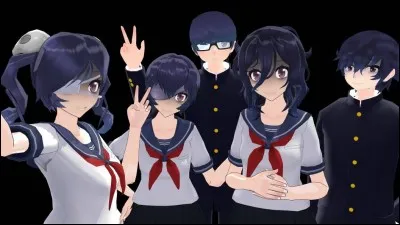 Comment trouves-tu les membres de ton club occulte ?