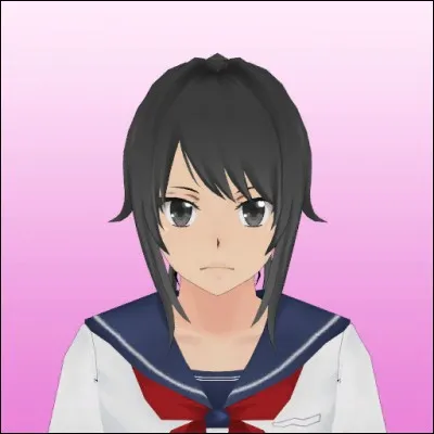 As-tu peur d'Ayano ?