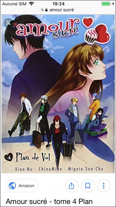 Qui dans "Campus Life" n'est plus là ?