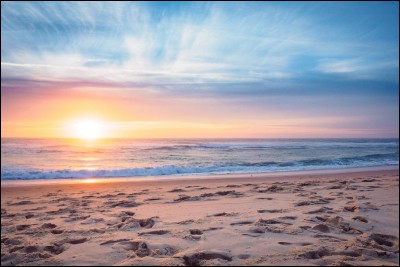 Quel endroit te tente le plus ?