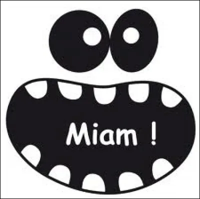 Quelle image représente une flammenküeche ?