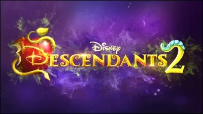 Quelle chanteuse ne joue pas dans le long-métrage de Disney Channel "Descendants 2" ?