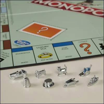 Aimes-tu les jeux de société ?