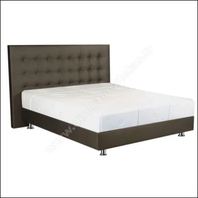 Te couches-tu facilement ?