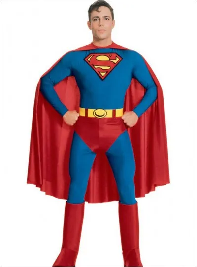 Tu crois que tu es...