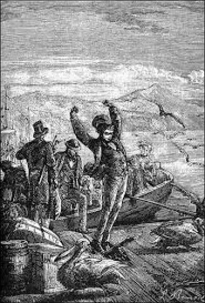 Quel auteur français a écrit : "Le Tour du monde en quatre-vingts jours" ?