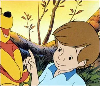 Comment s'appelle ce garon?