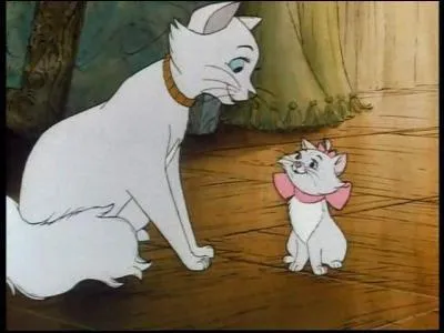 Comment s'appelle la fille de Duchesse?